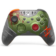 Xbox Series X/S Wireless Controller - DOOM: The Dark Ages Special Edition