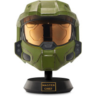 Halo - Master Chief Deluxe Helmet