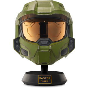 Halo - Master Chief Deluxe Helmet