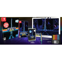 Narita Boy Collector's Edition (Limited Run Games)