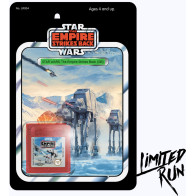 Star Wars - The Empire Strikes Back Classic Edition (Limited Run Games)