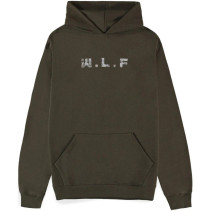 The Last of Us - WLF Wolf - Hoodie