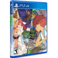 Ara Fell & Rise of the Third Power (Limited Run Games)