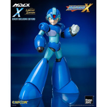 Mega Man MDLX Action Figure - Rockman X