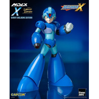Mega Man MDLX Action Figure - Rockman X