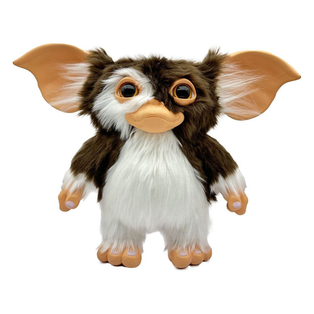 Gremlins Life-Size Plush with Sound - Gizmo