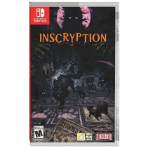 Inscryption