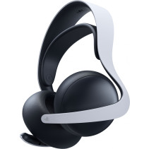Sony Wireless PULSE Elite Headset - White