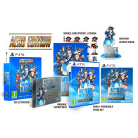 Sonic Wings Reunion - Collector's Edition