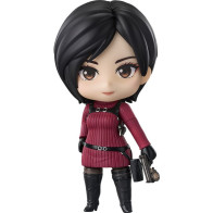 Resident Evil 4 Nendoroid - Ada Wong