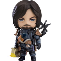 Death Stranding 2: On the Beach Nendoroid - Sam
