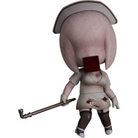 Silent Hill 2 Nendoroid - Bubble Head Nurse