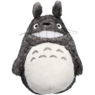 Ghibli My Neighbor Totoro Pluche - Smiling Big Totoro (M)