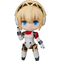 Persona 3 Reload Nendoroid - Aigis 2.0
