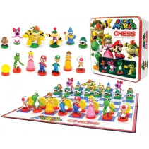 Super Mario Chess Collector's Edition