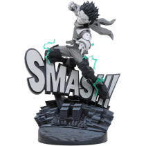 My Hero Academia Dioramatic Figure - Izuku Midoriya (The Tones)