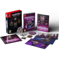 Morkull Ragast's Rage Collector's Edition