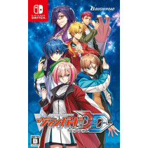 Cardfight!! Vanguard Dear Days