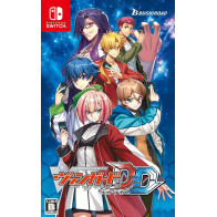 Cardfight!! Vanguard Dear Days