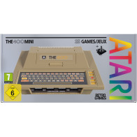 Atari The400 Mini