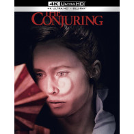 The Conjuring (Blu-Ray Ultra HD)