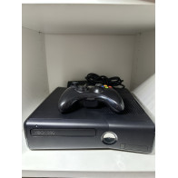 Xbox 360 Slim Black / Zwart