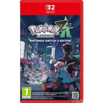 Pokemon Legends Z-A (Nintendo Switch 2 Edition)