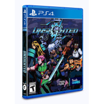 Unsighted (Limited Run Games)