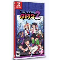 River City Girls 2 (Limited Run Games)
