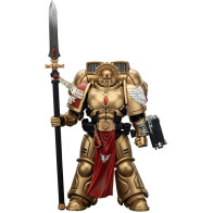 Warhammer 40K Action Figure - Sanguinary Guard 2 with Angelus Boltgun and Encarmine Spear