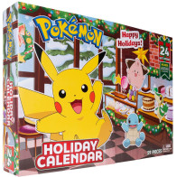 Pokemon - Holiday Advent Calendar 2025