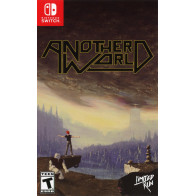 Another World (Limited Run Games)