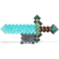 Minecraft - Diamond Sword Collector Replica
