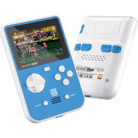 Super Pocket Gaming Handheld - Technos (15 games)