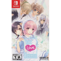 Nurse Love Obsession