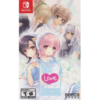 Nurse Love Obsession