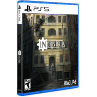 Industria (Limited Run Games)
