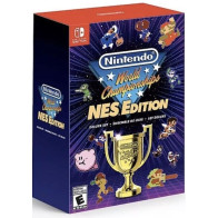 Nintendo World Championships: NES Edition Deluxe Set
