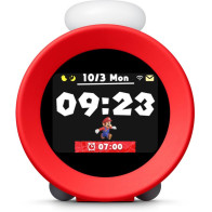 Nintendo Sound Clock: Alarmo