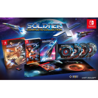 Soldner-X Complete Collection Limited Edition
