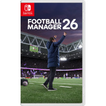 Football Manager 26
