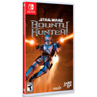 Star Wars Bounty Hunter (Limited Run)