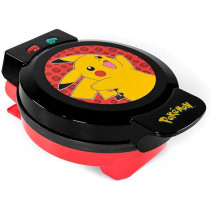 Pokemon Waffle Maker - Pikachu