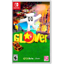 Glover (Limited Run)
