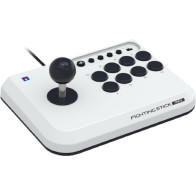 Hori Fighting Stick Mini (White)