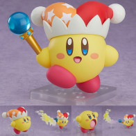 Kirby Nendoroid - Beam Kirby