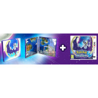 Pokemon Moon Fan Edition