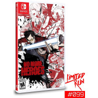 No More Heroes (Limited Run Games)