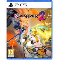 Dusk Diver 2 Day One Edition