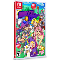 Magical Drop VI (Limited Run Games)